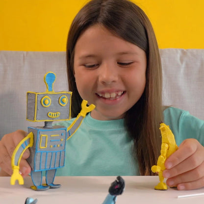 BrivoPal™ - Creative 3D Pen Set for Kids