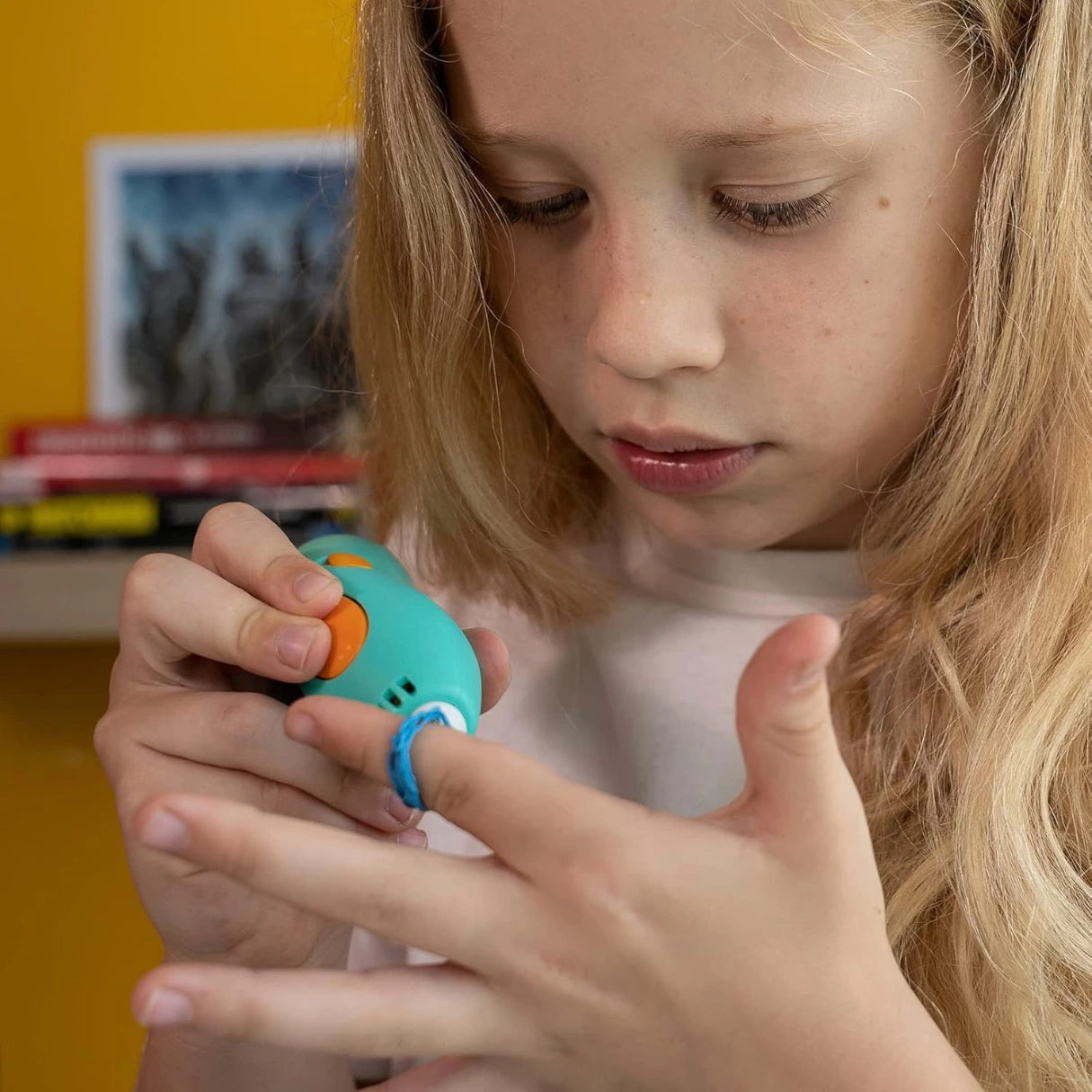 BrivoPal™ - Creative 3D Pen Set for Kids