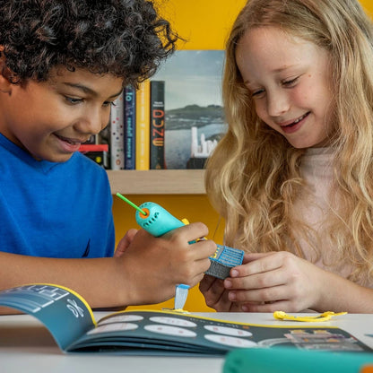 BrivoPal™ - Creative 3D Pen Set for Kids